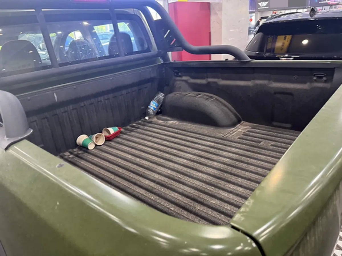 2023 Dongfeng RuiQi 7 2.3T 166HP L4 8AT,autocango,china used car exporter,china ev exporter,chinese used car exporter,chinese used ev exporter