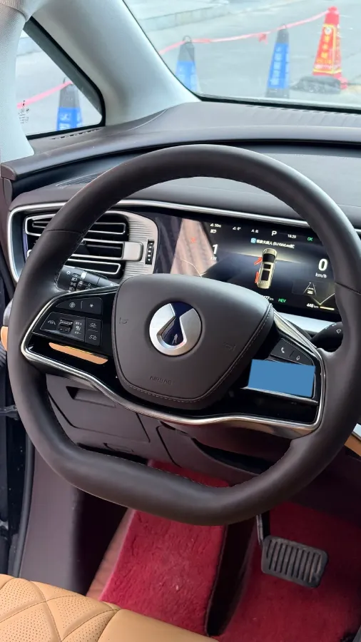 2024 Denza D9 1.5T 139HP L4 E-CVT PHEV 20.39KWH,autocango,china used car exporter,china ev exporter,chinese used car exporter,chinese used ev exporter