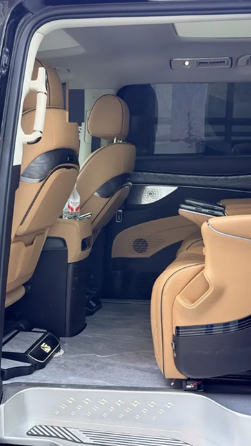 2024 Denza D9 1.5T 139HP L4 E-CVT PHEV 20.39KWH,autocango,china used car exporter,china ev exporter,chinese used car exporter,chinese used ev exporter