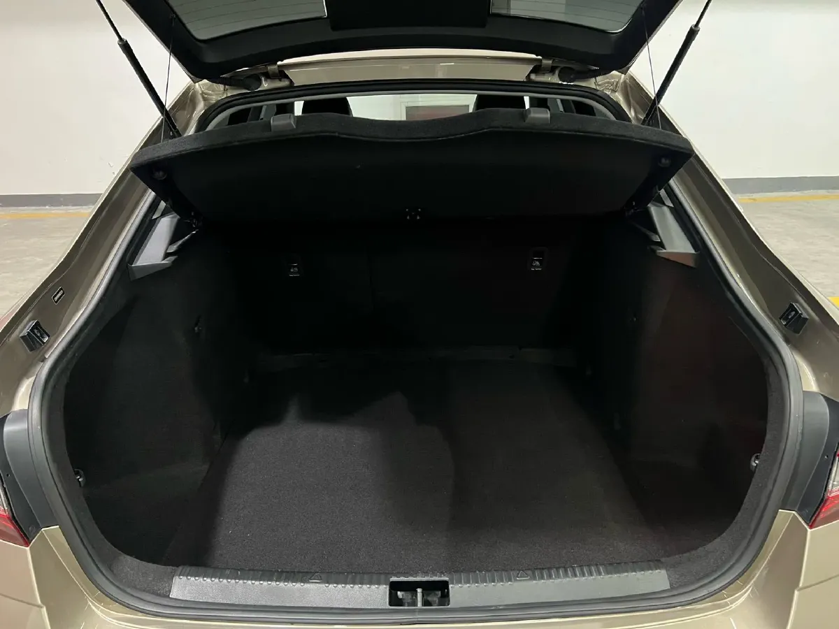 2022 Skoda Octavia 1.5L 113HP L4 6AT,autocango,china used car exporter,china ev exporter,chinese used car exporter,chinese used ev exporter