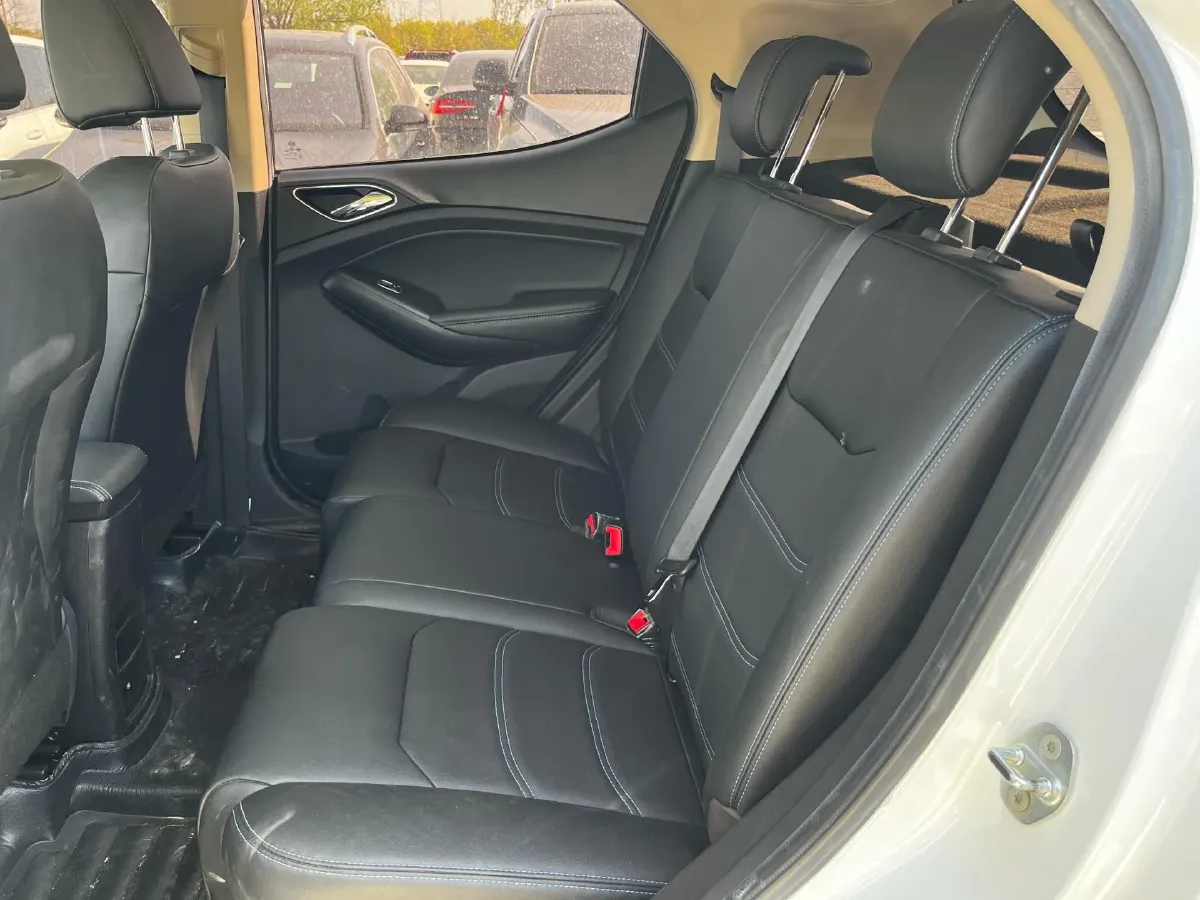 2018 BYD Yuan BEV 43.2KWH,autocango,china used car exporter,china ev exporter,chinese used car exporter,chinese used ev exporter