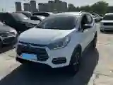 2018 BYD Yuan BEV 43.2KWH