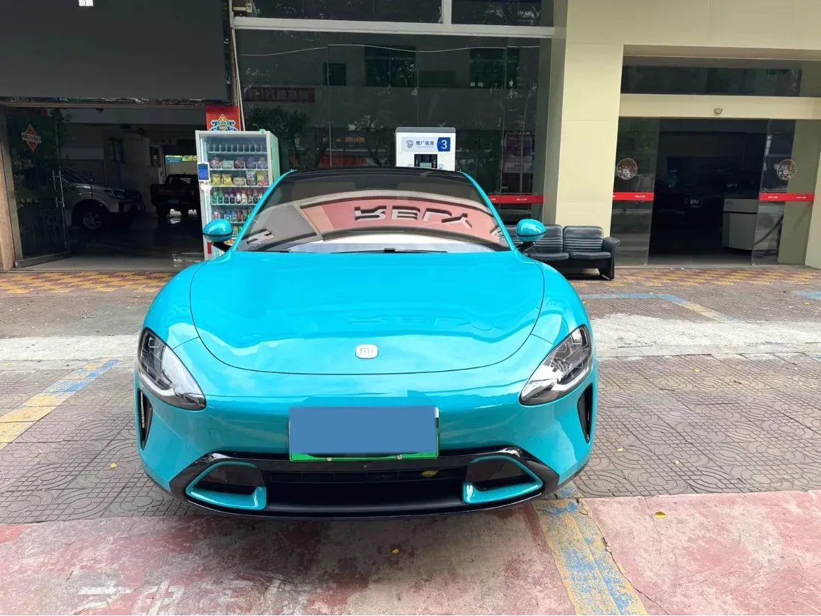 2024 MI SU7 BEV 73.6KWH,autocango,china used car exporter,china ev exporter,chinese used car exporter,chinese used ev exporter