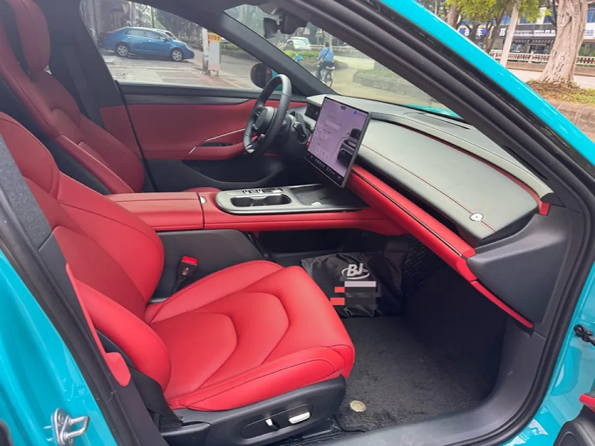 2024 MI SU7 BEV 73.6KWH,autocango,china used car exporter,china ev exporter,chinese used car exporter,chinese used ev exporter