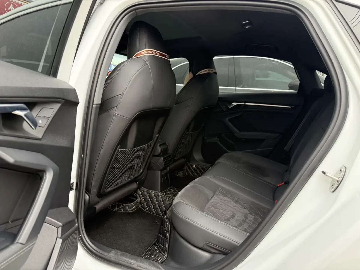 2021 Audi A3 1.4T 150HP L4 7DCT,autocango,china used car exporter,china ev exporter,chinese used car exporter,chinese used ev exporter