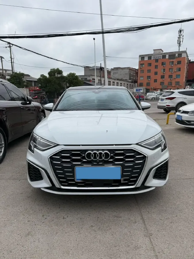 2021 Audi A3 1.4T 150HP L4 7DCT,autocango,china used car exporter,china ev exporter,chinese used car exporter,chinese used ev exporter