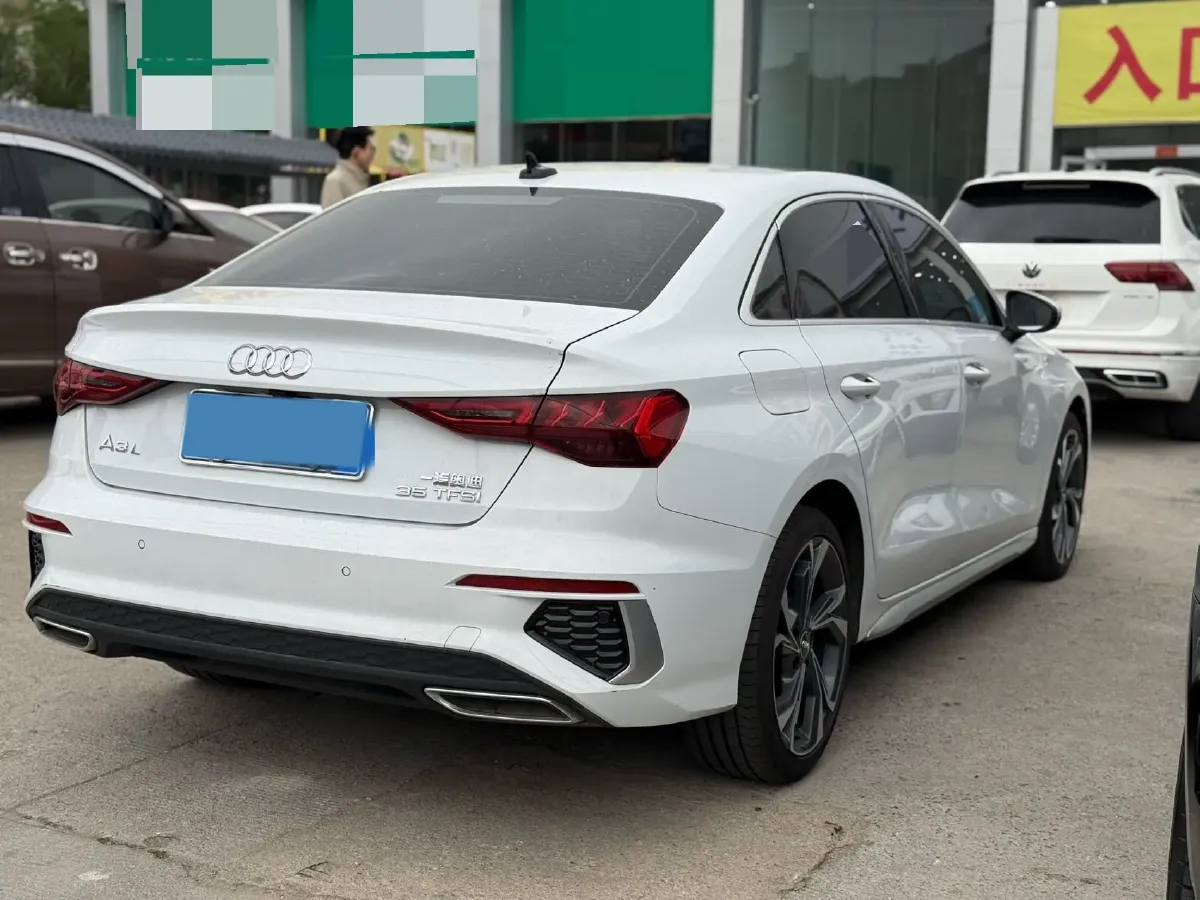 2021 Audi A3 1.4T 150HP L4 7DCT,autocango,china used car exporter,china ev exporter,chinese used car exporter,chinese used ev exporter