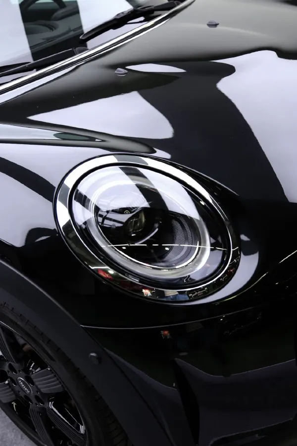 2023 MINI MINI 1.5T 136HP L3 7DCT,autocango,china used car exporter,china ev exporter,chinese used car exporter,chinese used ev exporter