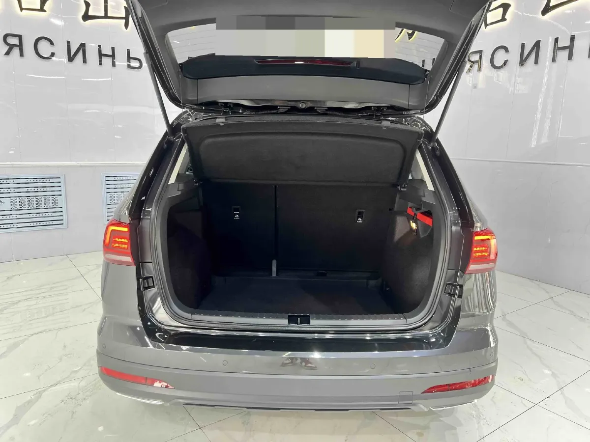 2022 Volkswagen Tharu 1.4T 150HP L4 7DCT,autocango,china used car exporter,china ev exporter,chinese used car exporter,chinese used ev exporter