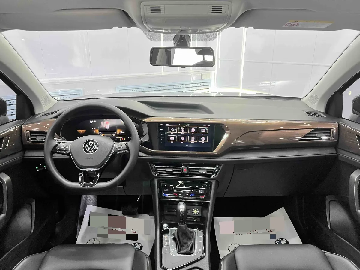 2022 Volkswagen Tharu 1.4T 150HP L4 7DCT,autocango,china used car exporter,china ev exporter,chinese used car exporter,chinese used ev exporter