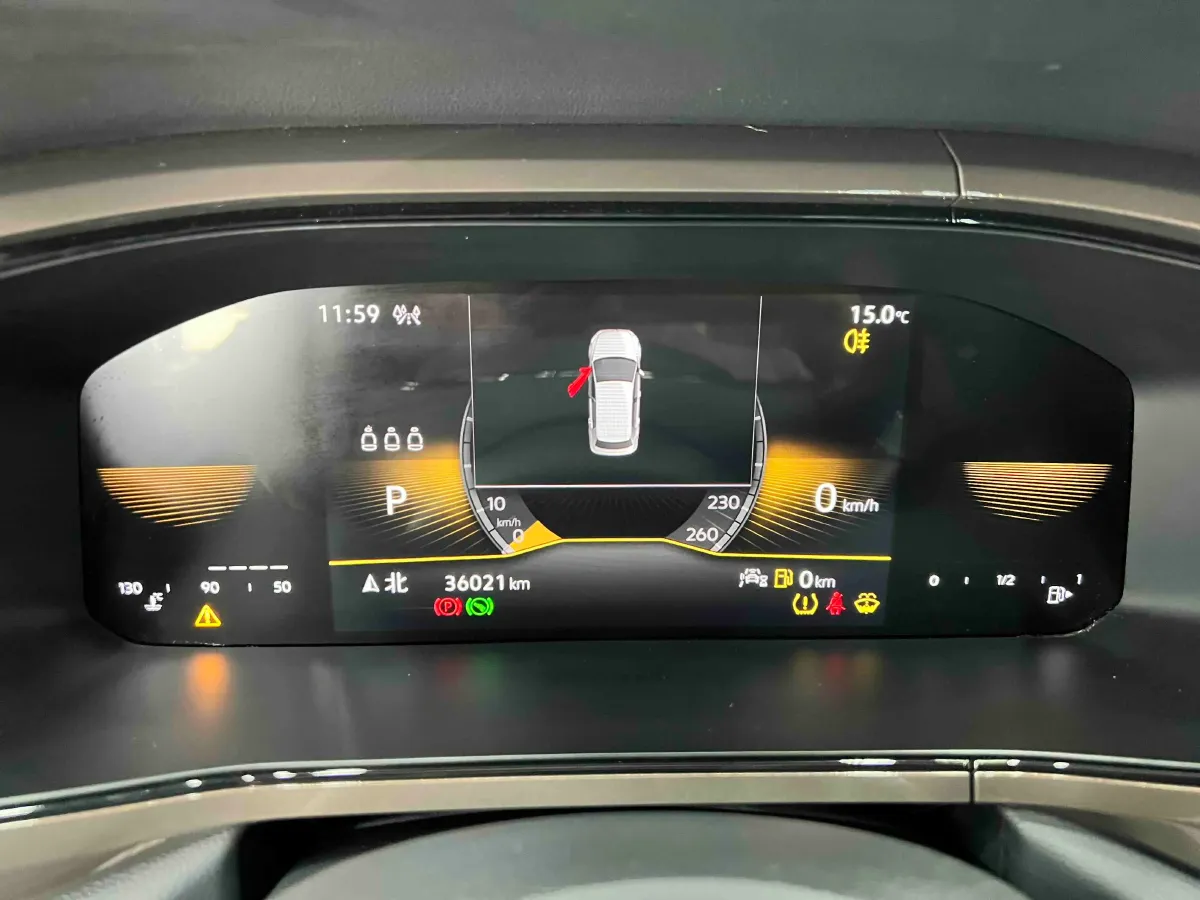 2022 Volkswagen Tharu 1.4T 150HP L4 7DCT,autocango,china used car exporter,china ev exporter,chinese used car exporter,chinese used ev exporter