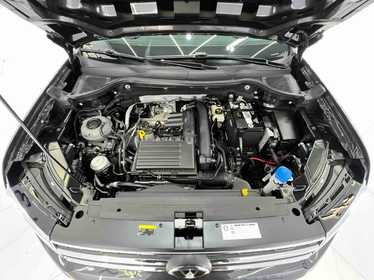 2022 Volkswagen Tharu 1.4T 150HP L4 7DCT,autocango,china used car exporter,china ev exporter,chinese used car exporter,chinese used ev exporter