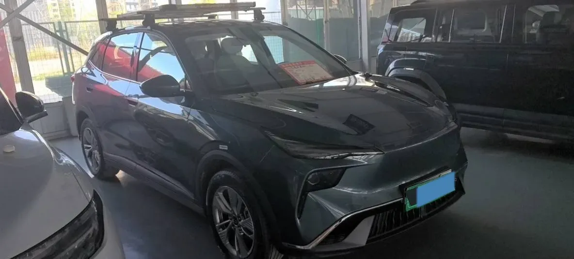 2025 Bestune YueYi 03 BEV 48.35KWH,autocango,china used car exporter,china ev exporter,chinese used car exporter,chinese used ev exporter