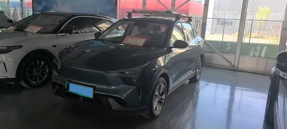 2025 Bestune YueYi 03 BEV 48.35KWH,autocango,china used car exporter,china ev exporter,chinese used car exporter,chinese used ev exporter