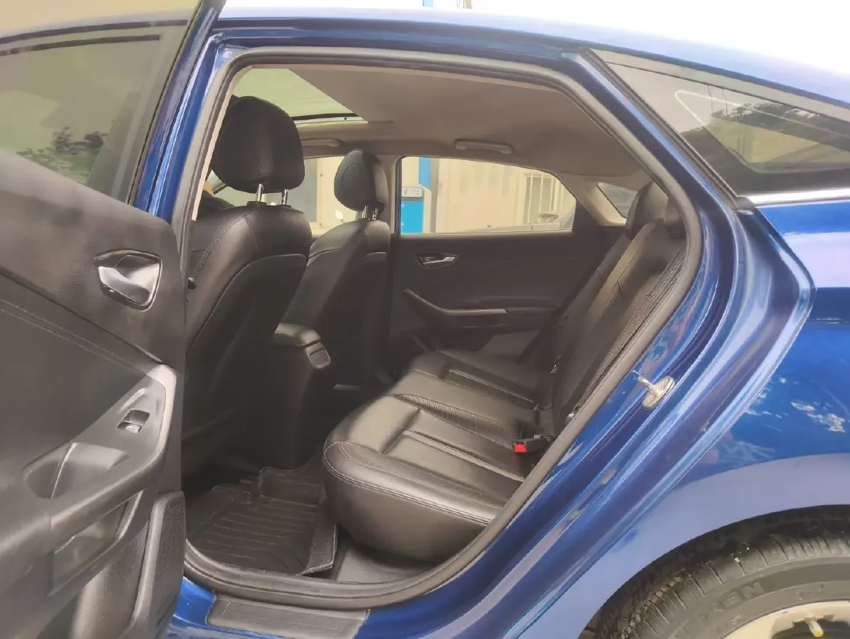 2019 Hyundai La Festa 1.6T 190HP L4 7DCT,autocango,china used car exporter,china ev exporter,chinese used car exporter,chinese used ev exporter