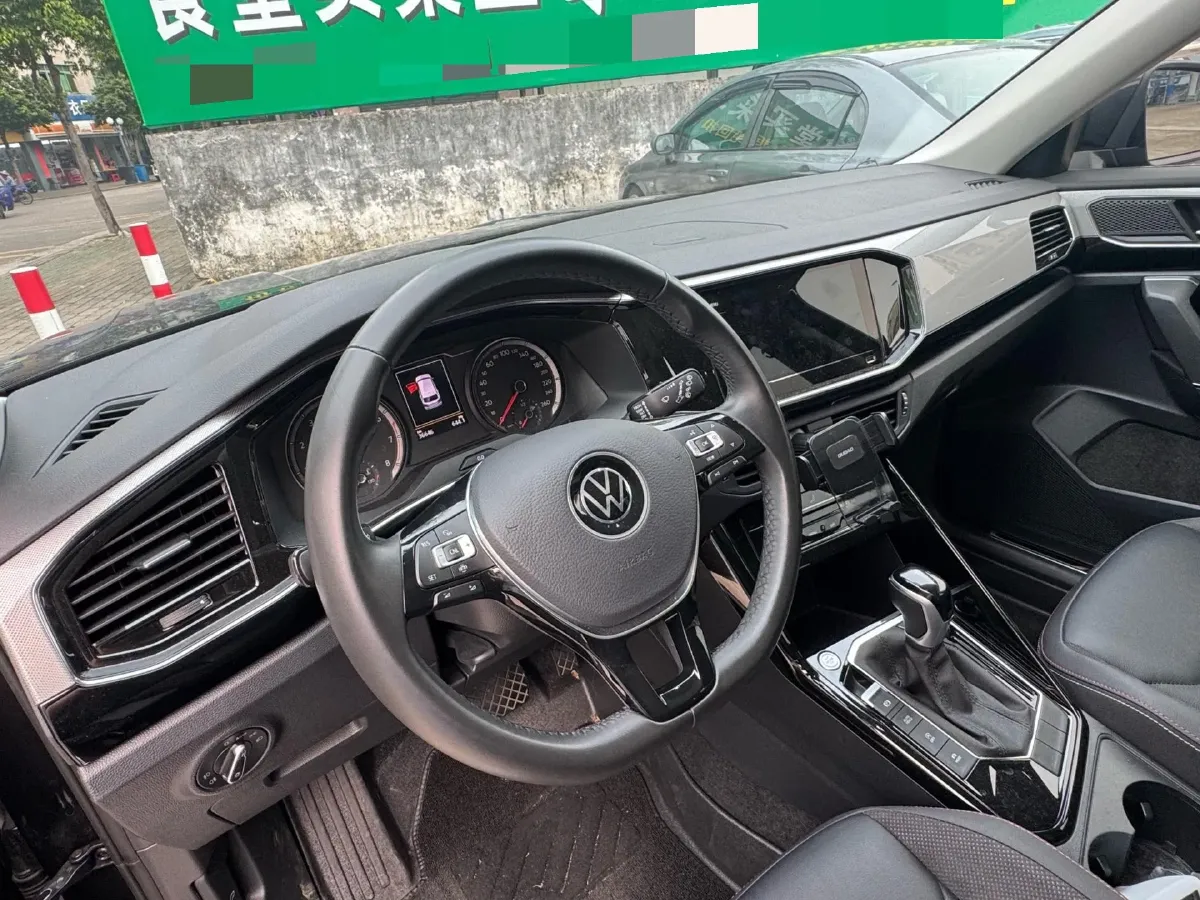 2021 Volkswagen Tayron 2.0T 186HP L4 7DCT,autocango,china used car exporter,china ev exporter,chinese used car exporter,chinese used ev exporter