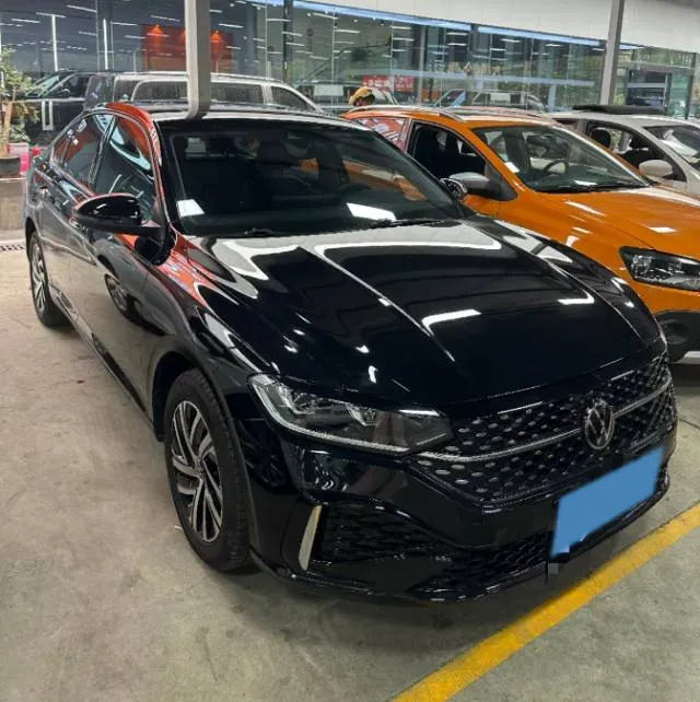 2024 Volkswagen Lavida 1.5T 160HP L4 7DCT,autocango,china used car exporter,china ev exporter,chinese used car exporter,chinese used ev exporter