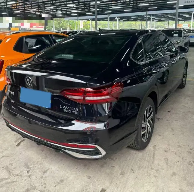 2024 Volkswagen Lavida 1.5T 160HP L4 7DCT,autocango,china used car exporter,china ev exporter,chinese used car exporter,chinese used ev exporter