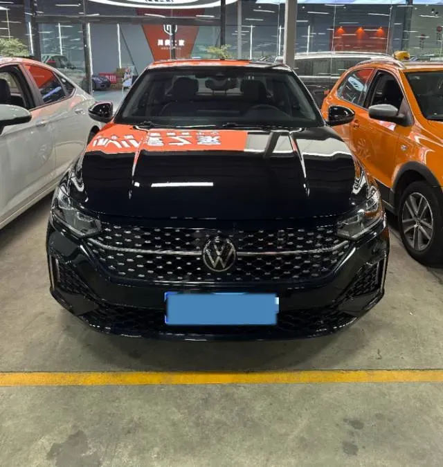 2024 Volkswagen Lavida 1.5T 160HP L4 7DCT,autocango,china used car exporter,china ev exporter,chinese used car exporter,chinese used ev exporter