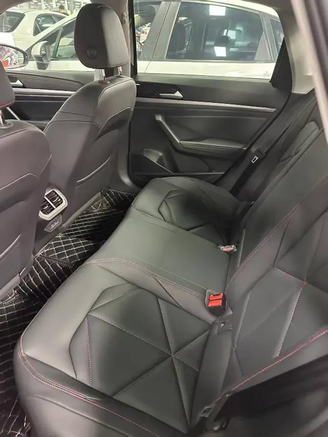 2024 Volkswagen Lavida 1.5T 160HP L4 7DCT,autocango,china used car exporter,china ev exporter,chinese used car exporter,chinese used ev exporter