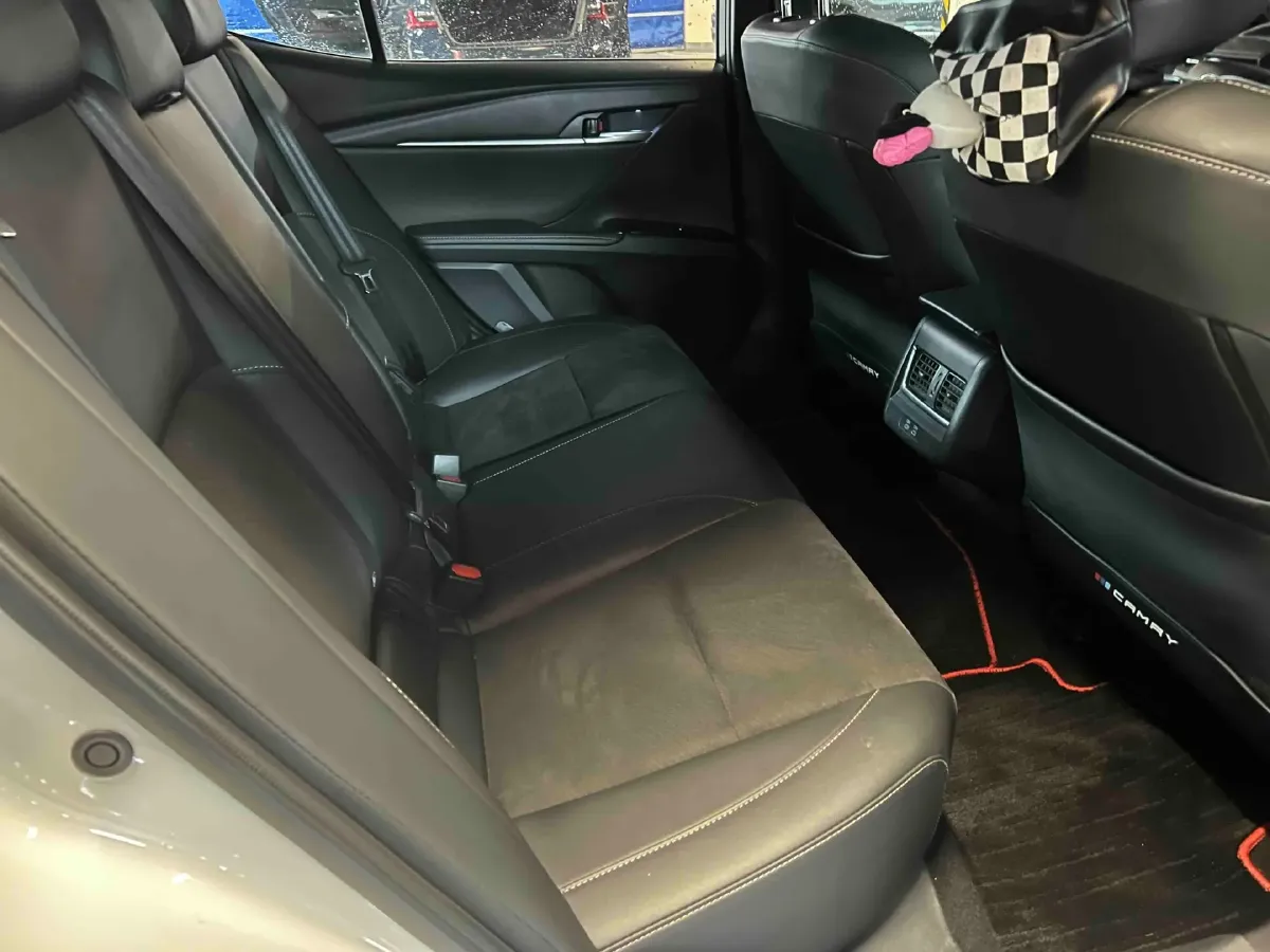 2024 Toyota Camry 2.0L 173HP L4 CVT,autocango,china used car exporter,china ev exporter,chinese used car exporter,chinese used ev exporter