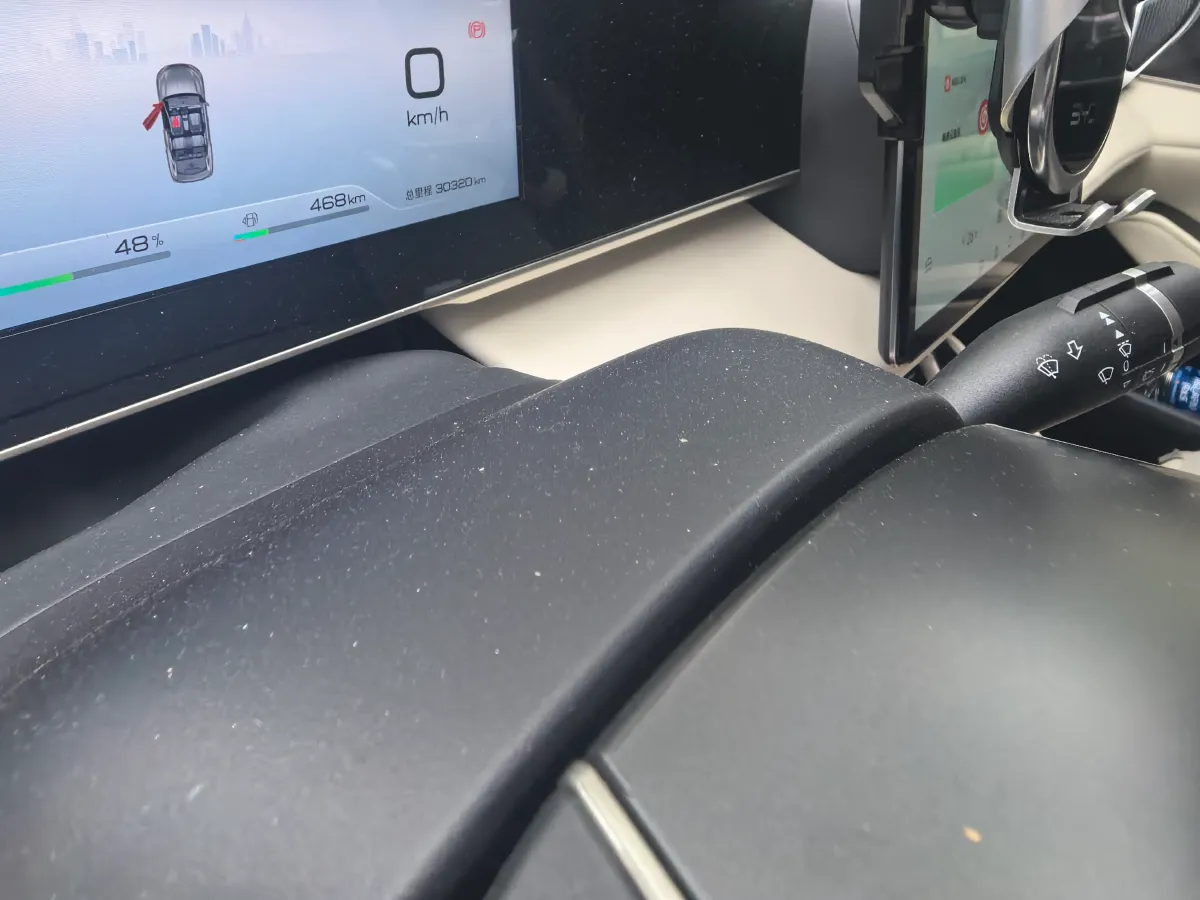 2024 BYD QinL 1.5L 101HP L4 E-CVT PHEV 10.08KWH,autocango,china used car exporter,china ev exporter,chinese used car exporter,chinese used ev exporter