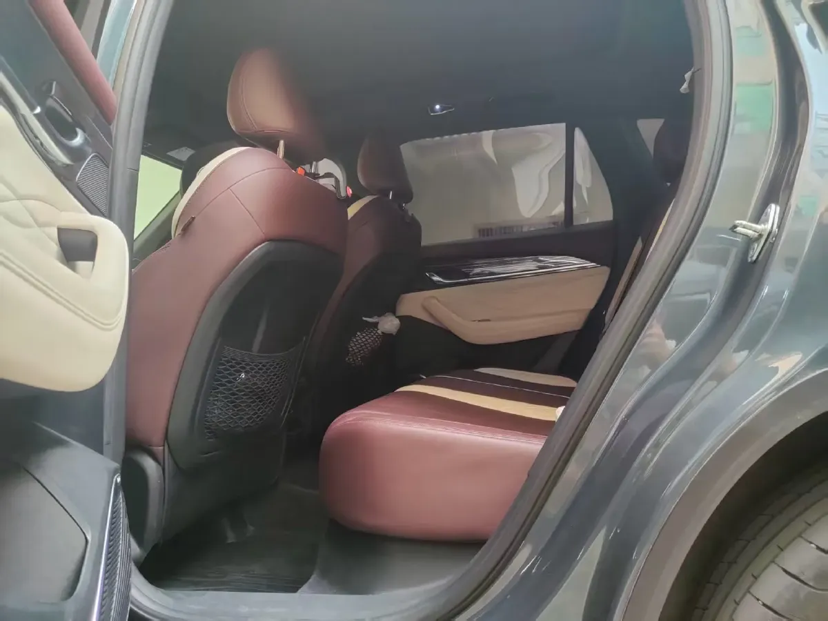 2021 Geely Monjaro 2.0T 238HP L4 8AT,autocango,china used car exporter,china ev exporter,chinese used car exporter,chinese used ev exporter