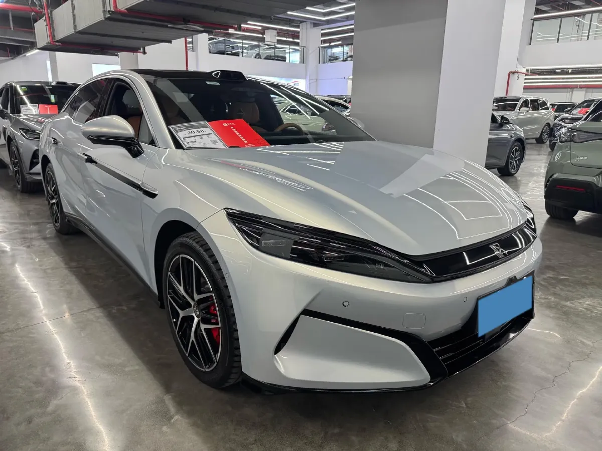 2025 BYD HanL BEV,autocango,china used car exporter,china ev exporter,chinese used car exporter,chinese used ev exporter