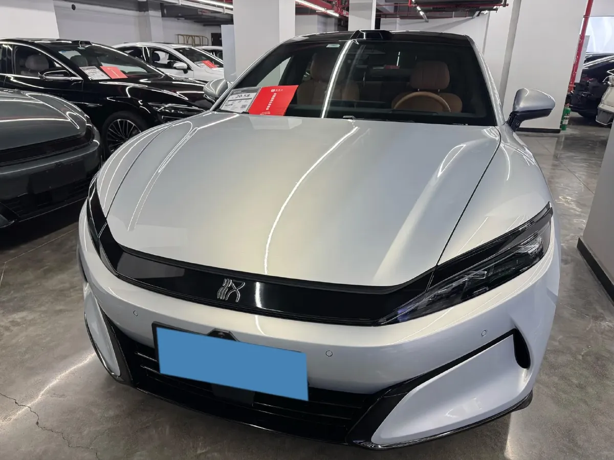 2025 BYD HanL BEV,autocango,china used car exporter,china ev exporter,chinese used car exporter,chinese used ev exporter