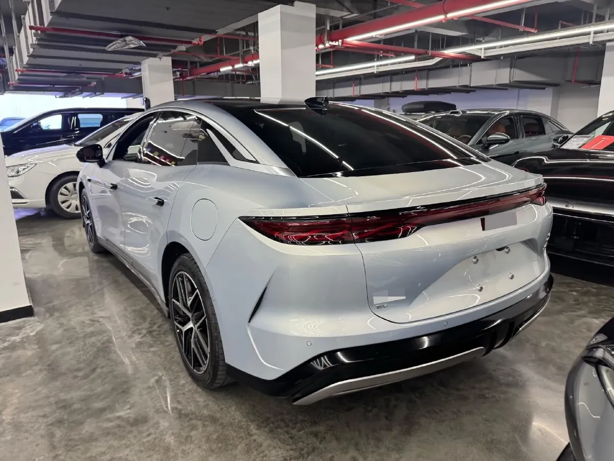 2025 BYD HanL BEV,autocango,china used car exporter,china ev exporter,chinese used car exporter,chinese used ev exporter