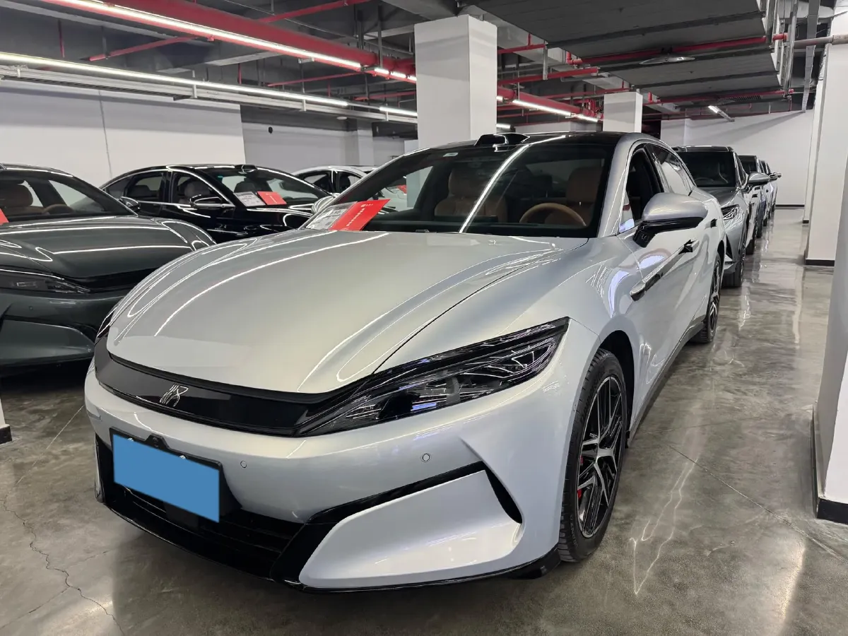 2025 BYD HanL BEV,autocango,china used car exporter,china ev exporter,chinese used car exporter,chinese used ev exporter