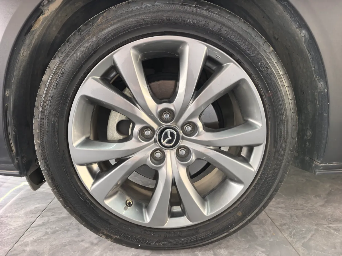 2021 Mazda CX-30 2.0L 158HP L4 6AT,autocango,china used car exporter,china ev exporter,chinese used car exporter,chinese used ev exporter