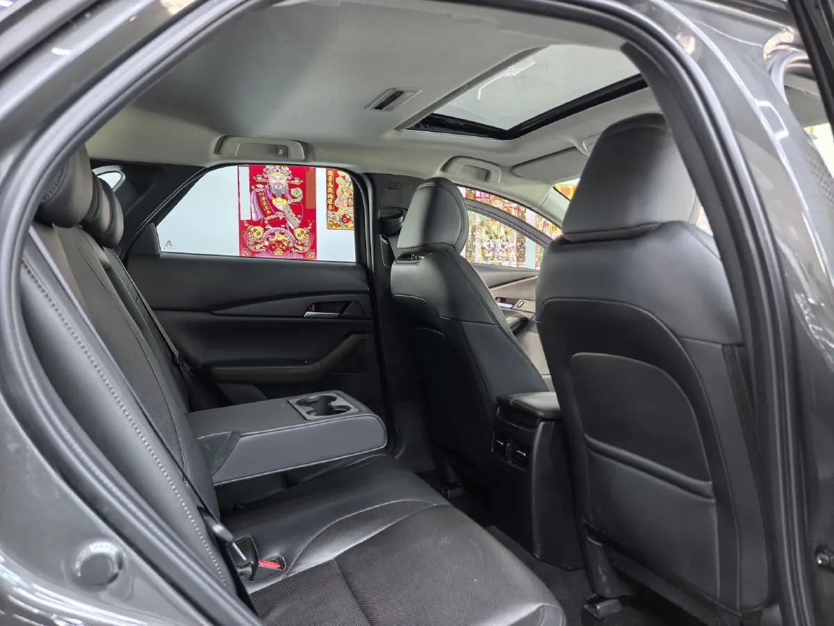 2021 Mazda CX-30 2.0L 158HP L4 6AT,autocango,china used car exporter,china ev exporter,chinese used car exporter,chinese used ev exporter