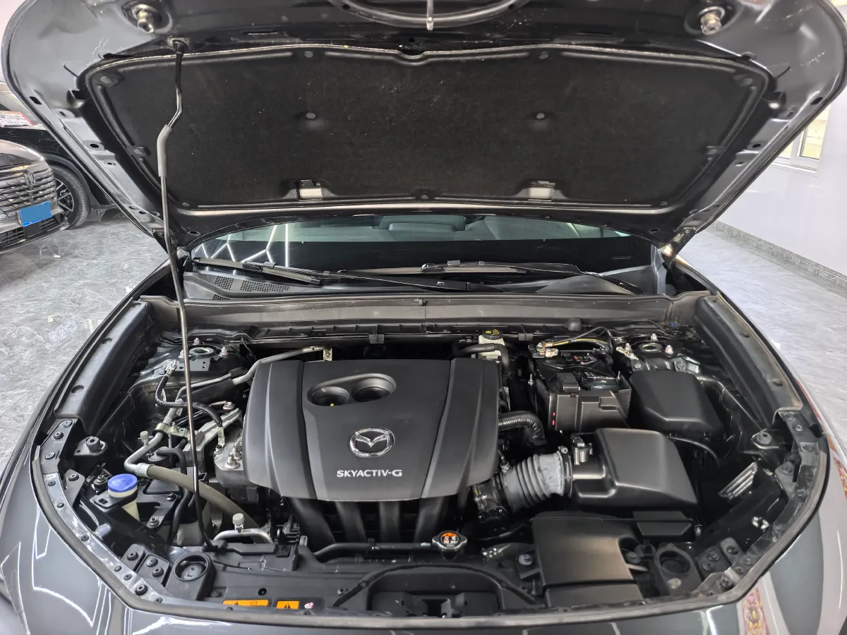 2021 Mazda CX-30 2.0L 158HP L4 6AT,autocango,china used car exporter,china ev exporter,chinese used car exporter,chinese used ev exporter