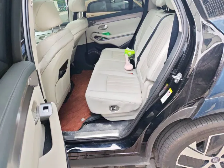 2025 BYD TangL 1.5T 156HP L4 E-CVT PHEV,autocango,china used car exporter,china ev exporter,chinese used car exporter,chinese used ev exporter