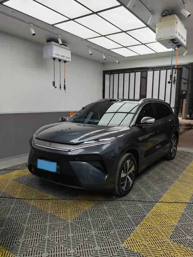 2025 BYD TangL 1.5T 156HP L4 E-CVT PHEV,autocango,china used car exporter,china ev exporter,chinese used car exporter,chinese used ev exporter