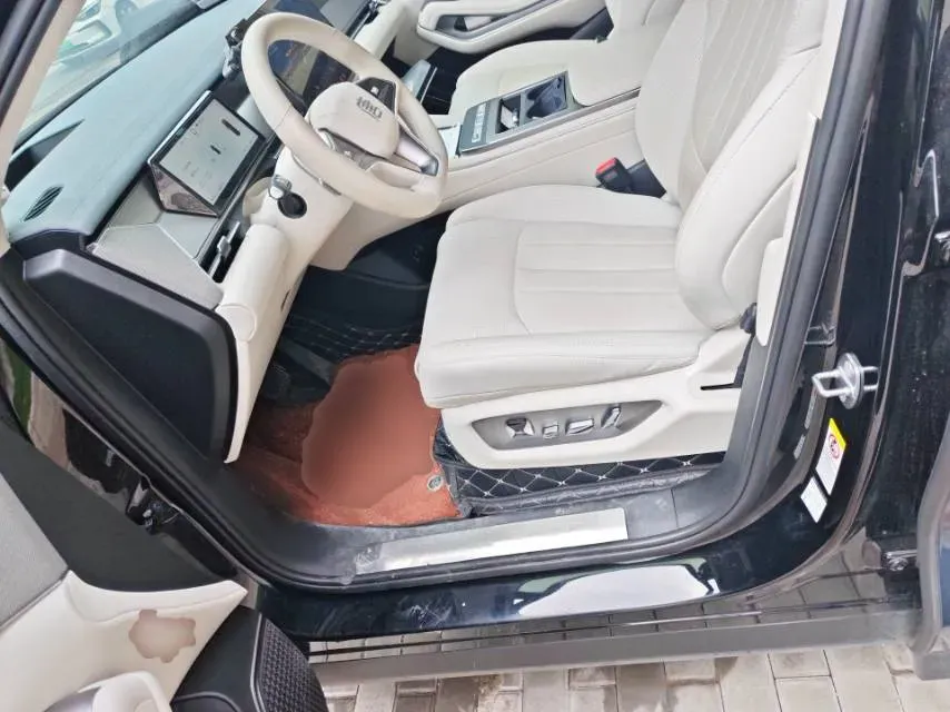 2025 BYD TangL 1.5T 156HP L4 E-CVT PHEV,autocango,china used car exporter,china ev exporter,chinese used car exporter,chinese used ev exporter