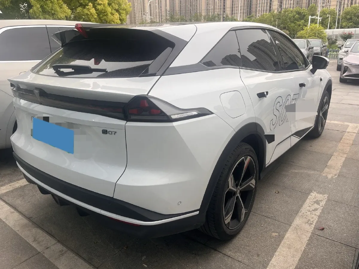 2026 Deepal S07 REEV 98HP REEV,autocango,china used car exporter,china ev exporter,chinese used car exporter,chinese used ev exporter
