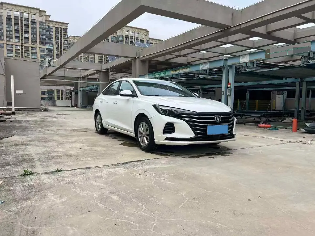 2020 ChangAn Eado 1.6L 128HP L4 5MT,autocango,china used car exporter,china ev exporter,chinese used car exporter,chinese used ev exporter