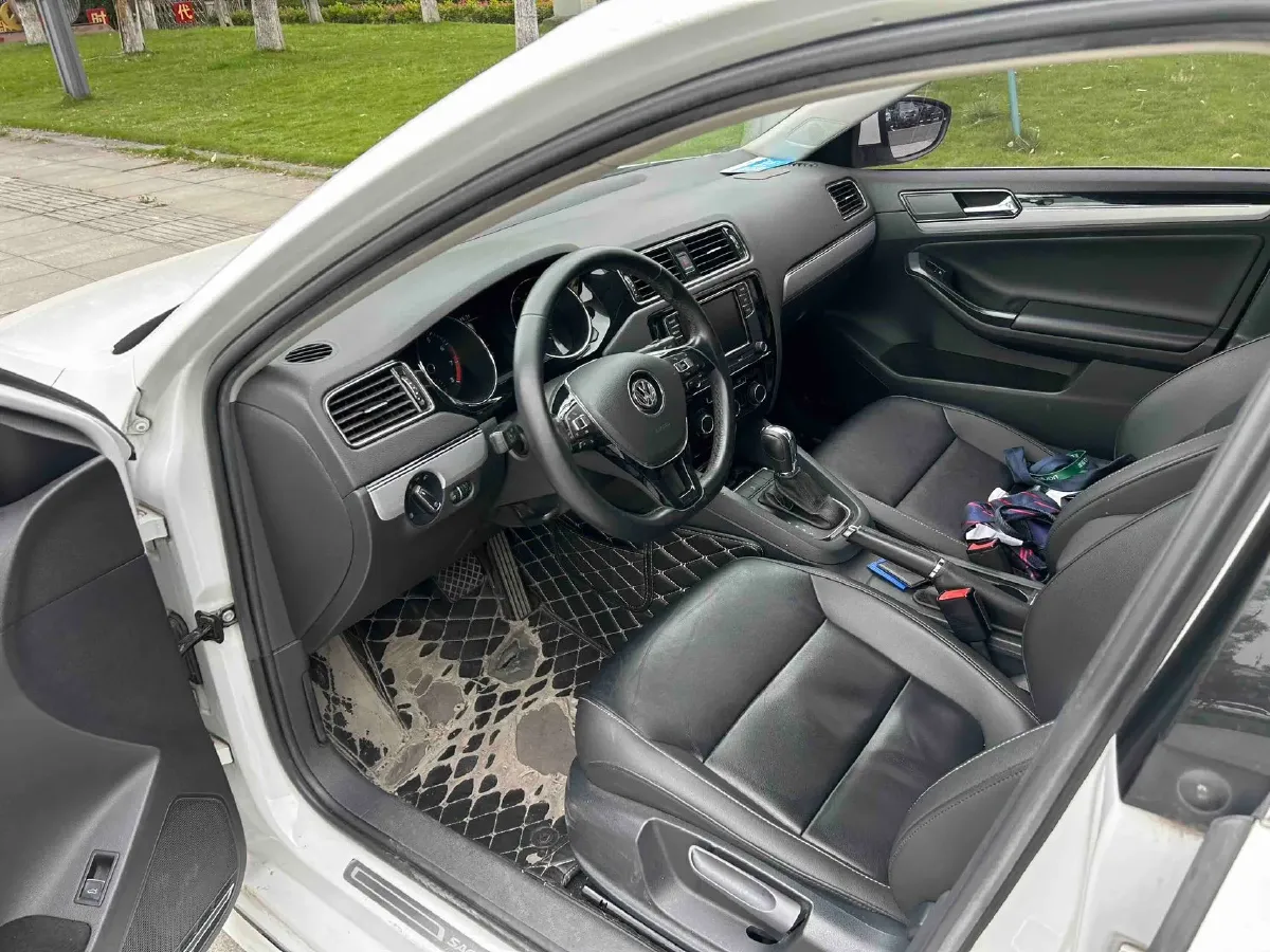 2018 Volkswagen Sagitar 1.4T 150HP L4 7DCT,autocango,china used car exporter,china ev exporter,chinese used car exporter,chinese used ev exporter