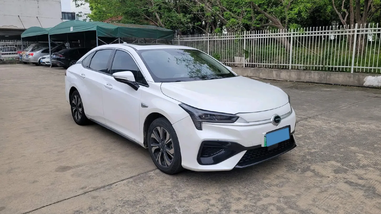 2020 Aion S BEV 58.8KWH,autocango,china used car exporter,china ev exporter,chinese used car exporter,chinese used ev exporter