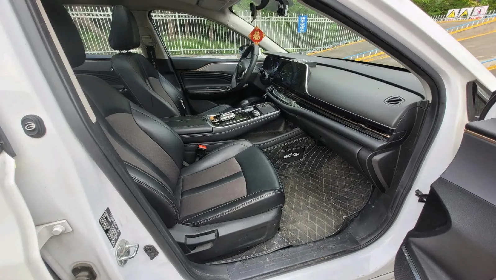 2020 Aion S BEV 58.8KWH,autocango,china used car exporter,china ev exporter,chinese used car exporter,chinese used ev exporter