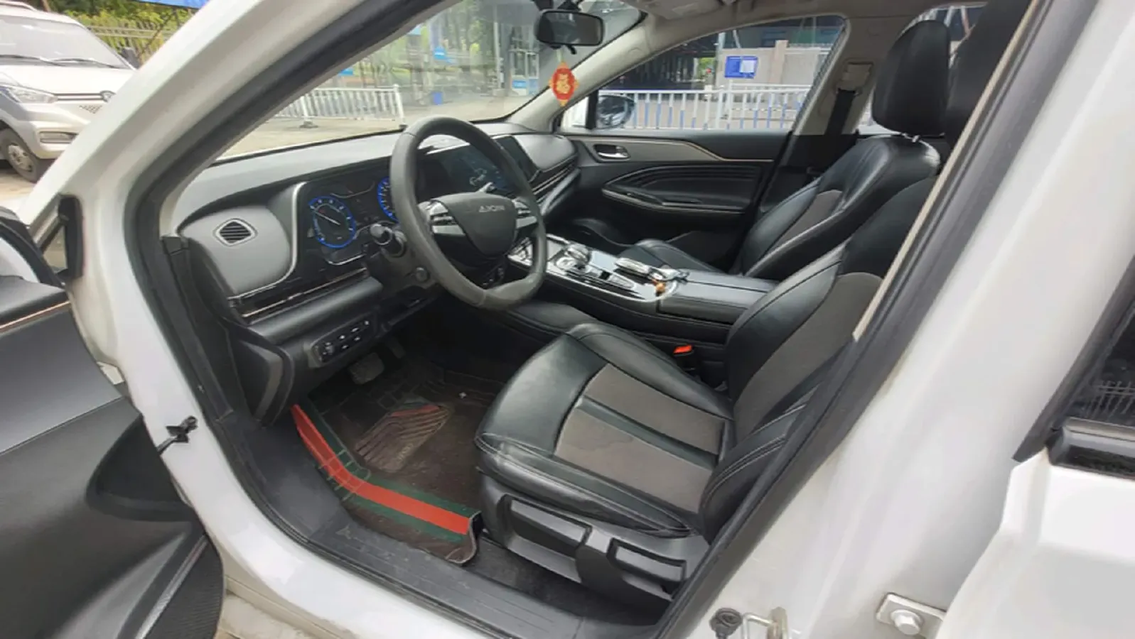 2020 Aion S BEV 58.8KWH,autocango,china used car exporter,china ev exporter,chinese used car exporter,chinese used ev exporter