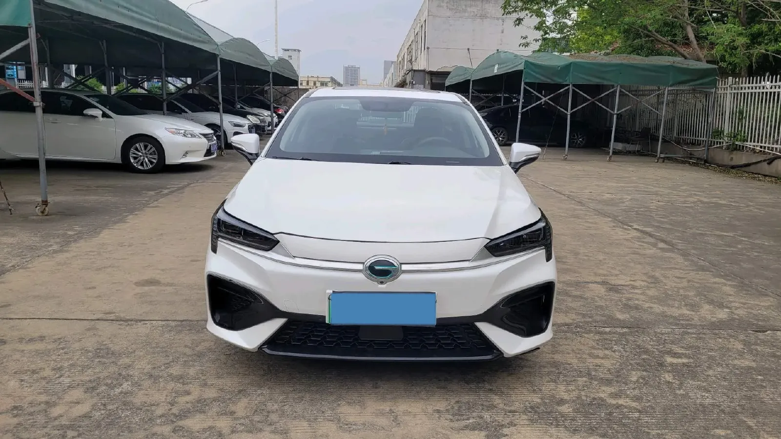 2020 Aion S BEV 58.8KWH,autocango,china used car exporter,china ev exporter,chinese used car exporter,chinese used ev exporter