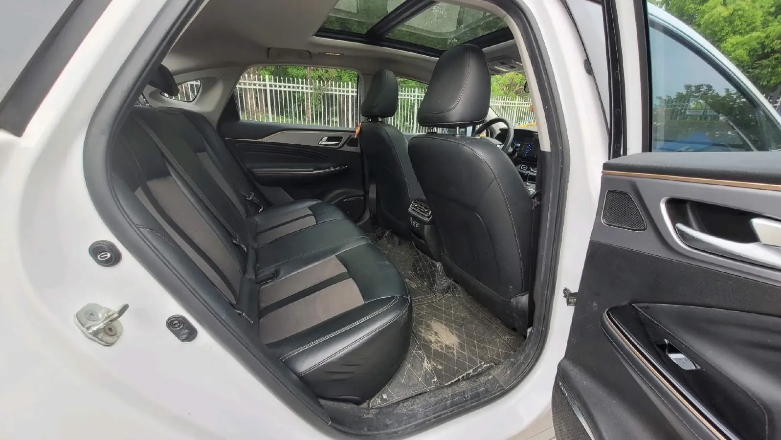 2020 Aion S BEV 58.8KWH,autocango,china used car exporter,china ev exporter,chinese used car exporter,chinese used ev exporter