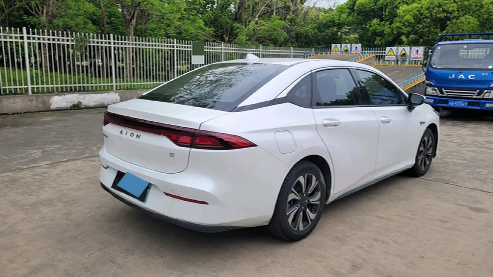 2020 Aion S BEV 58.8KWH,autocango,china used car exporter,china ev exporter,chinese used car exporter,chinese used ev exporter