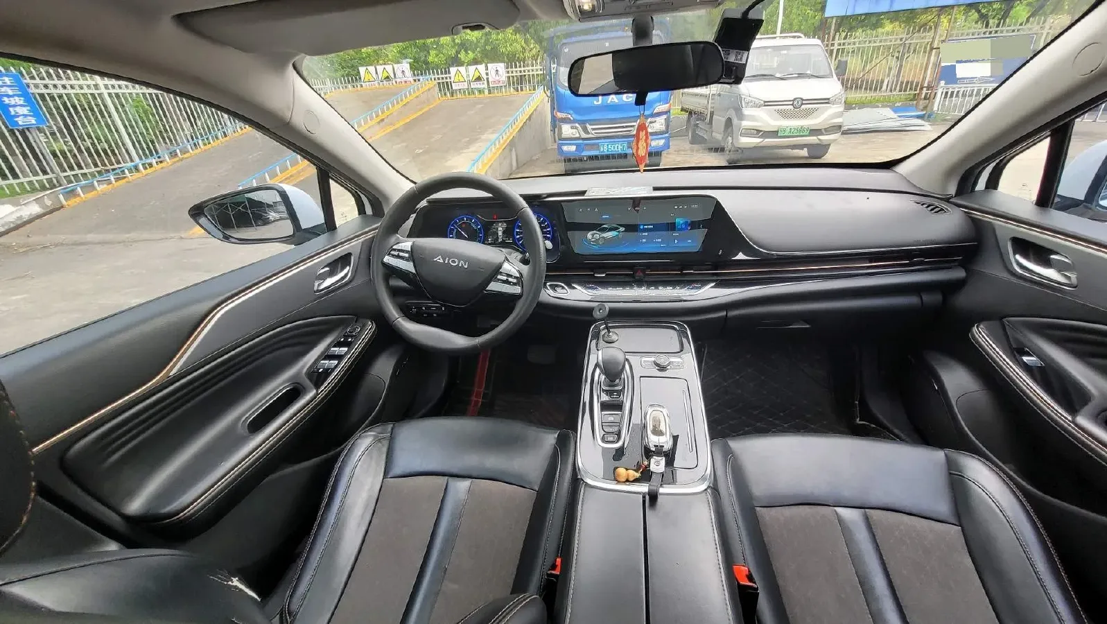 2020 Aion S BEV 58.8KWH,autocango,china used car exporter,china ev exporter,chinese used car exporter,chinese used ev exporter