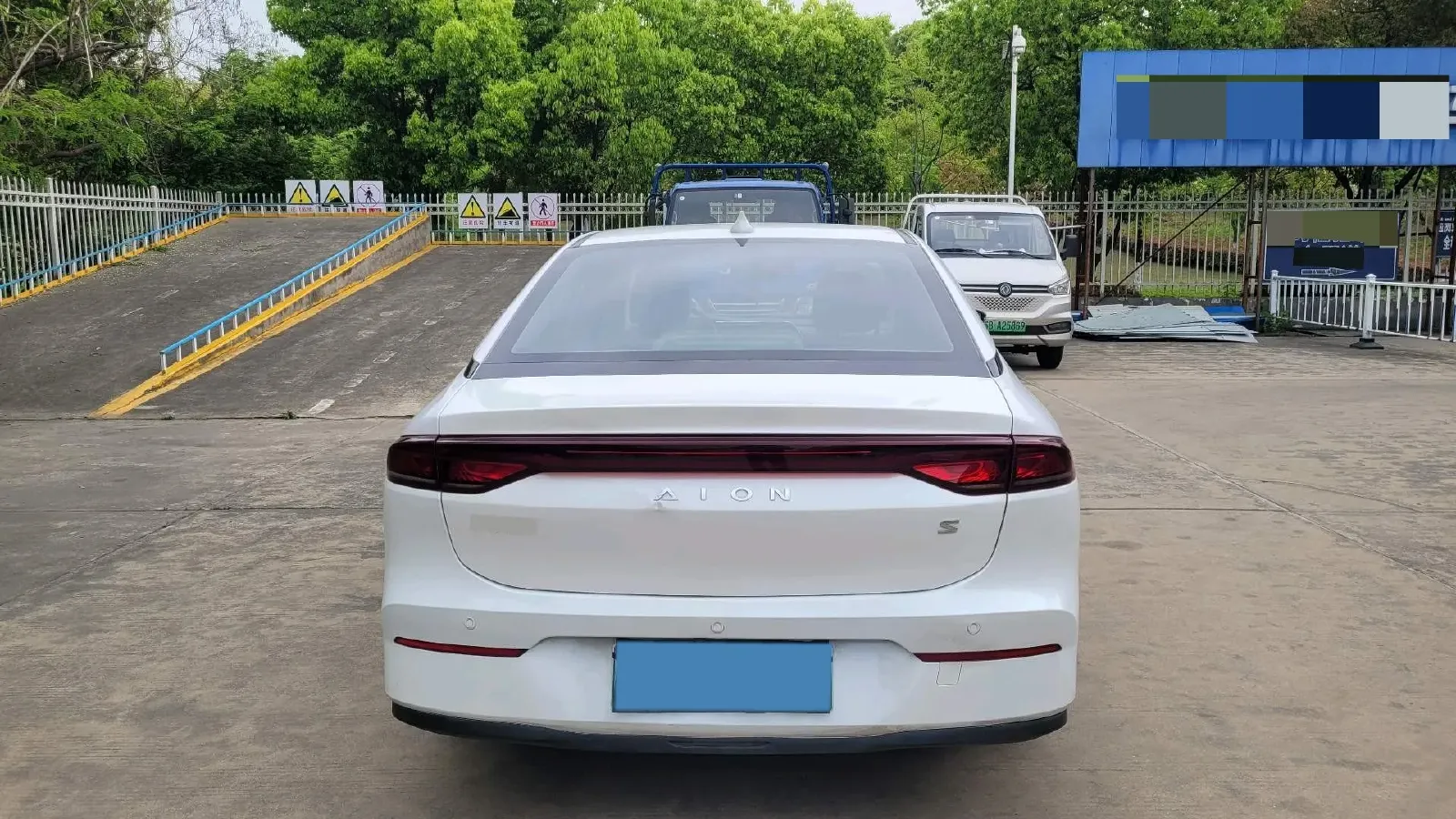 2020 Aion S BEV 58.8KWH,autocango,china used car exporter,china ev exporter,chinese used car exporter,chinese used ev exporter