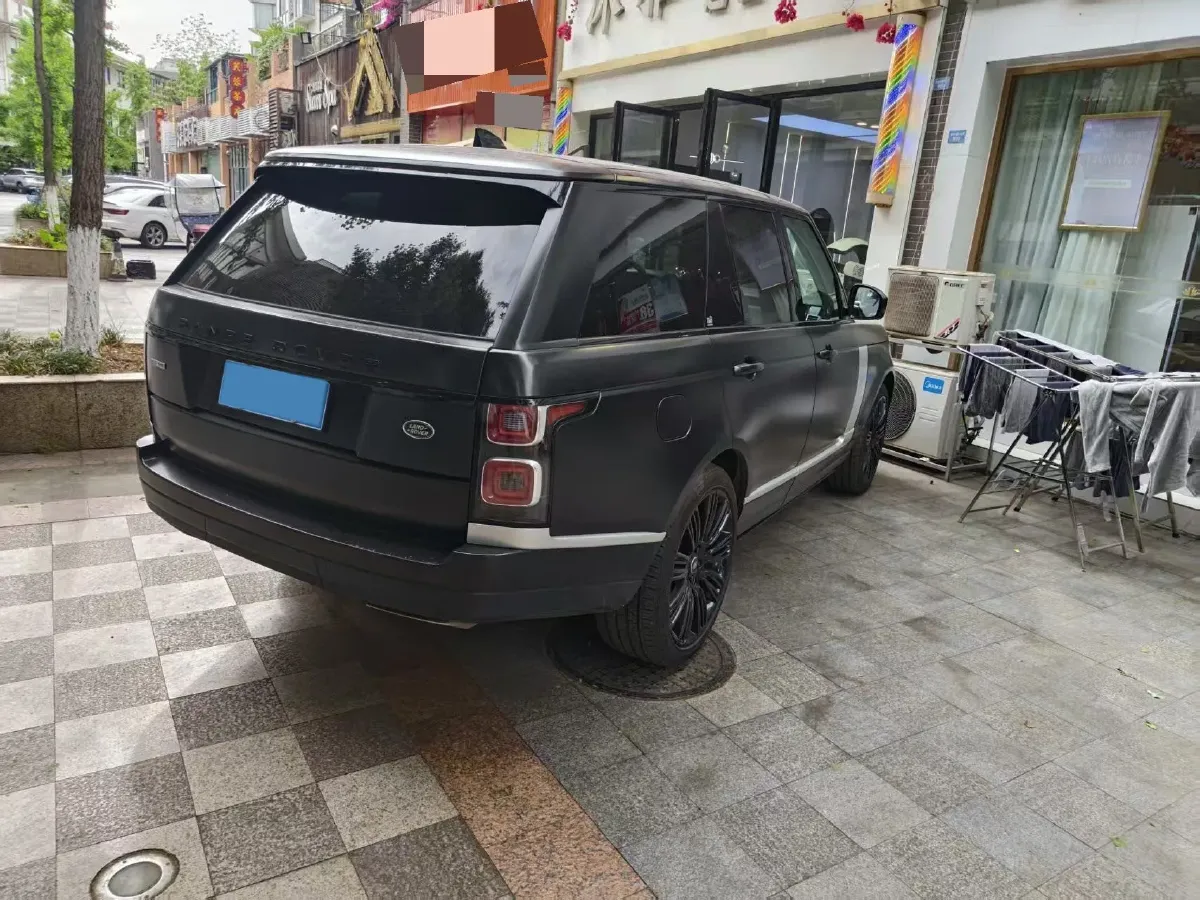 2018 Land Rover Range Rover Evoque 2.0T 241HP L4 9AT,autocango,china used car exporter,china ev exporter,chinese used car exporter,chinese used ev exporter