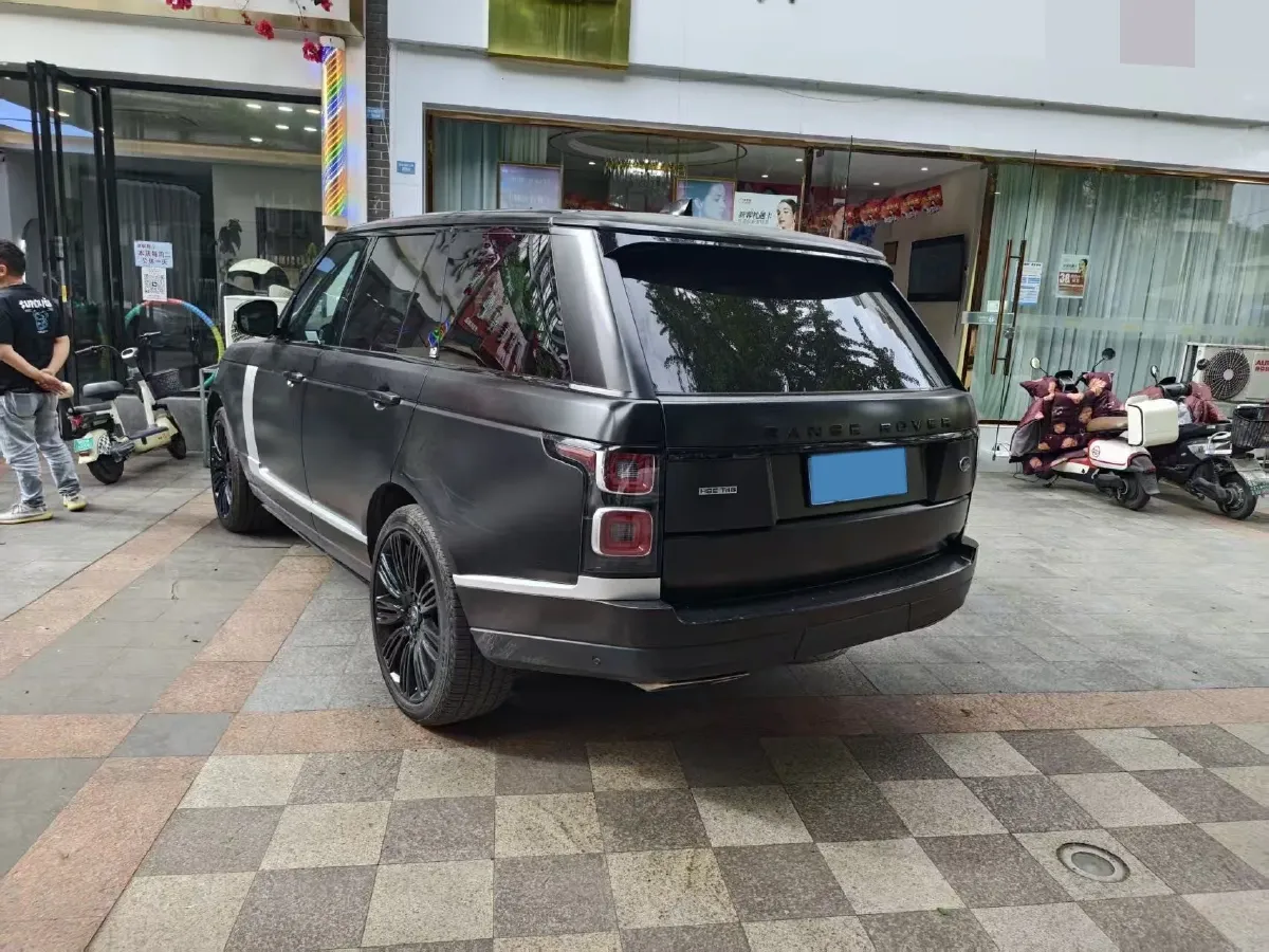 2018 Land Rover Range Rover Evoque 2.0T 241HP L4 9AT,autocango,china used car exporter,china ev exporter,chinese used car exporter,chinese used ev exporter